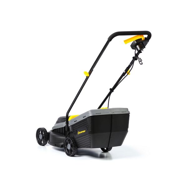 Электрическая газонокосилка ЧЕМПИОН EM3212/1