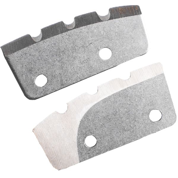 Нож для мотобуров Чемпион C8063