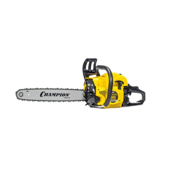 Бензиновая пила ЧЕМПИОН 362-18