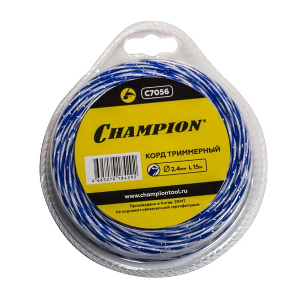  Чемпион C7056