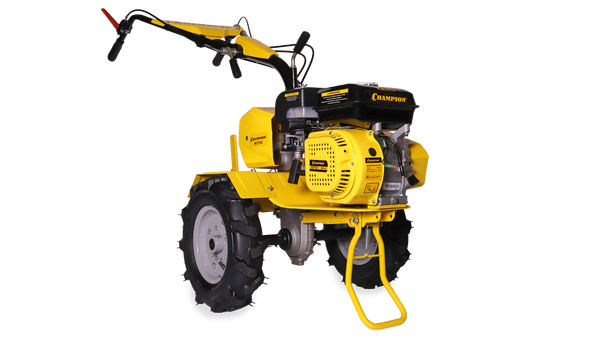 Бензиновый культиватор ЧЕМПИОН BC7723