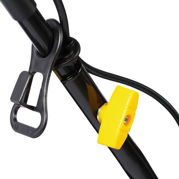 Электрическая газонокосилка ЧЕМПИОН EM3816