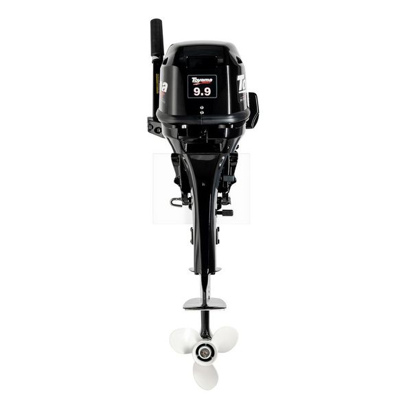  TOYAMA TE9.9BMS