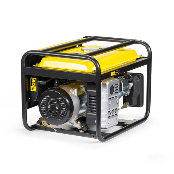 Бензиновый генератор ЧЕМПИОН GG3301C