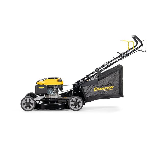 Бензиновая газонокосилка ЧЕМПИОН LM5645