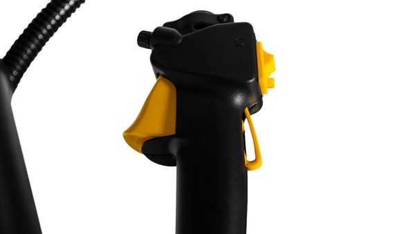 Мотобур ЧЕМПИОН AG364