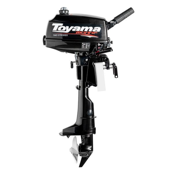  TOYAMA TC3.6BMS