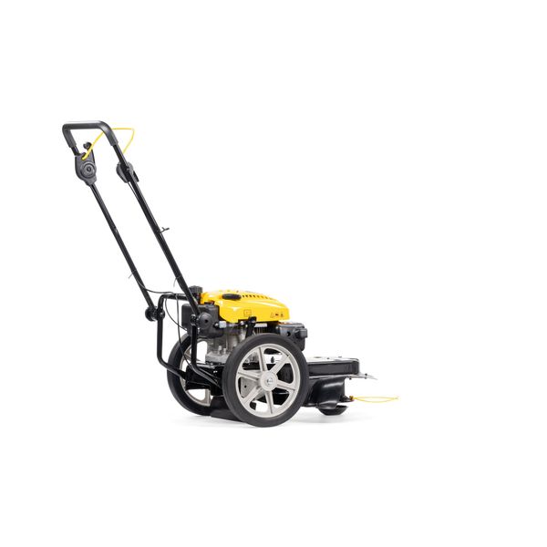 Бензиновая газонокосилка ЧЕМПИОН LMH5640