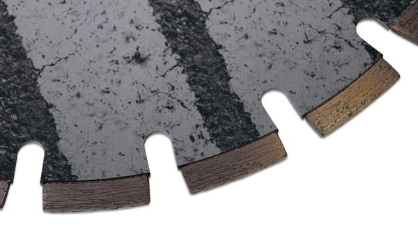 Алмазный диск Асфальт Чемпион C1606