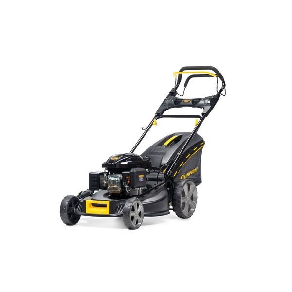 Бензиновая газонокосилка ЧЕМПИОН LM5644