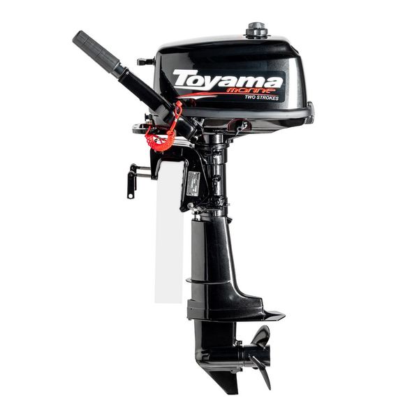  TOYAMA T5.8BMS