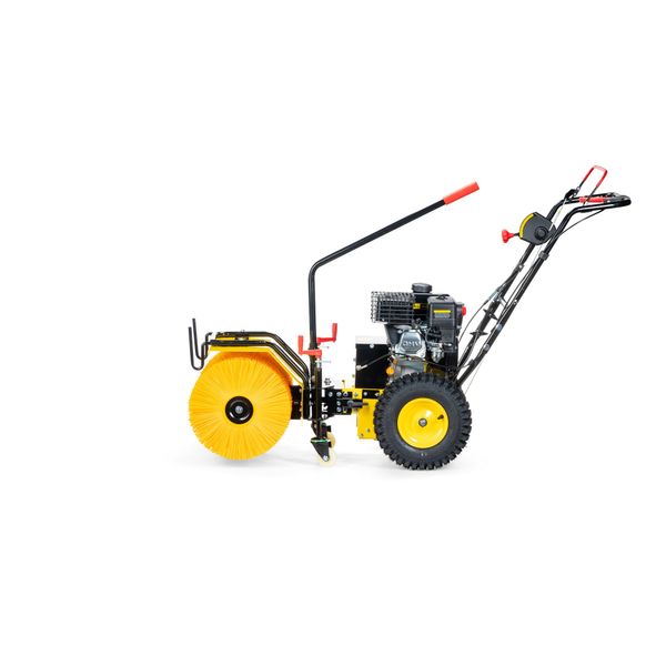 Подметальная машина ЧЕМПИОН GS5562