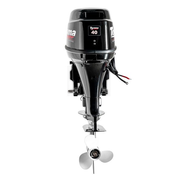  TOYAMA T40FWS