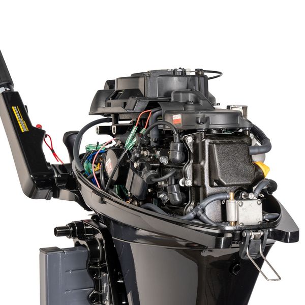  TOYAMA F9.9BMS PRO