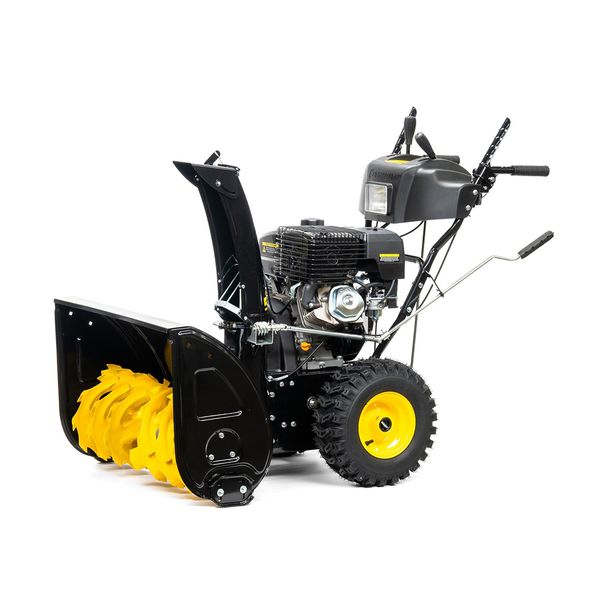 Снегоотбрасыватель ЧЕМПИОН ST1376E