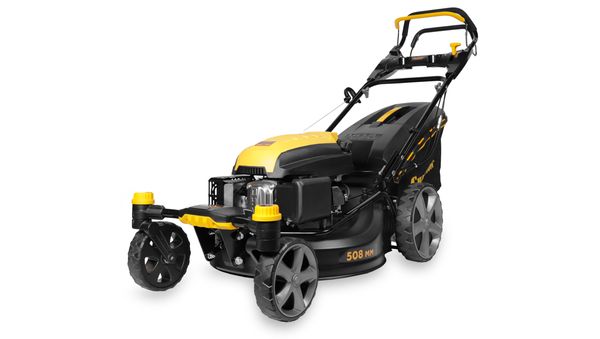 Бензиновая газонокосилка ЧЕМПИОН LMZ5130/2