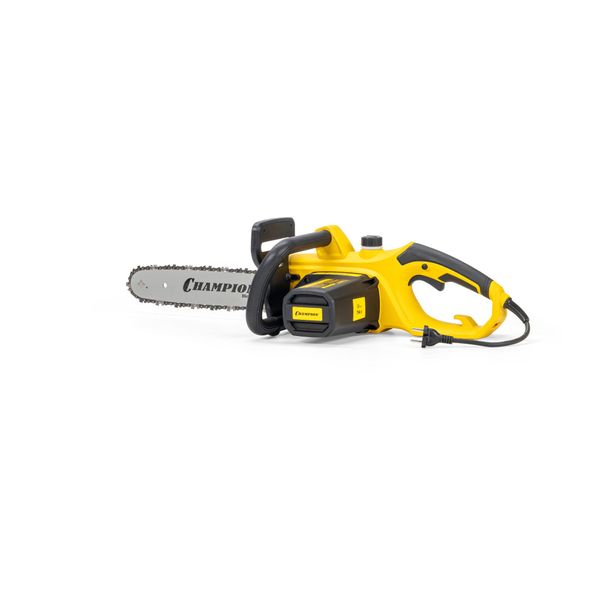 Электрическая пила ЧЕМПИОН 120N-14/1