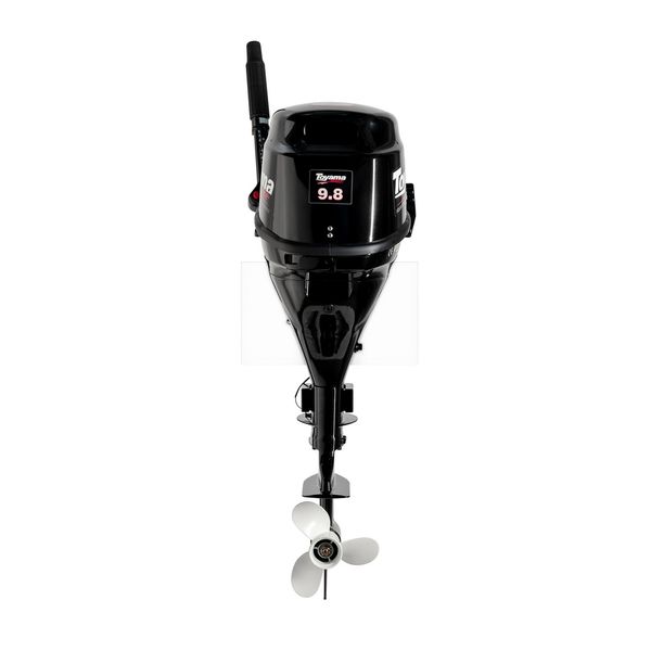  TOYAMA F9.8BMS