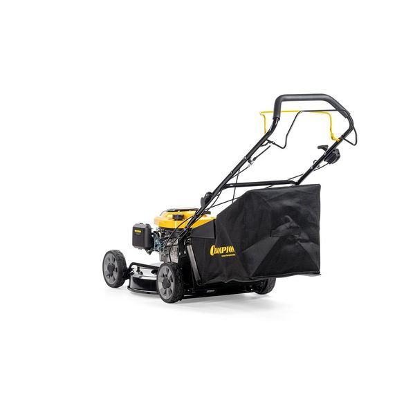 Бензиновая газонокосилка ЧЕМПИОН LM5645