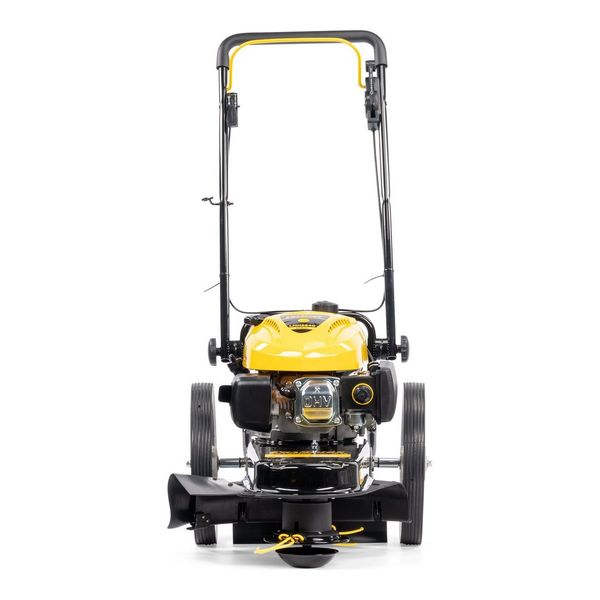 Бензиновая газонокосилка ЧЕМПИОН LMH5640