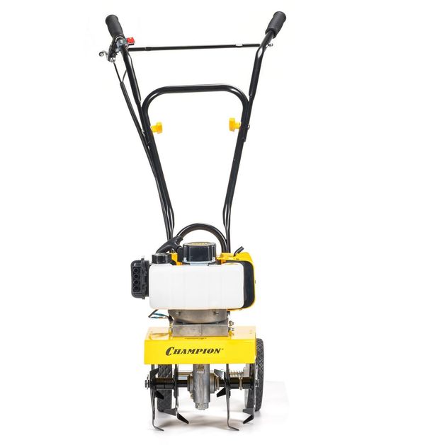 Бензиновый культиватор CHAMPION GC252