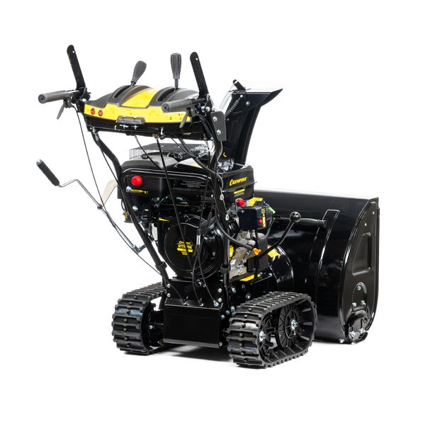 Снегоотбрасыватель ЧЕМПИОН STT1170E