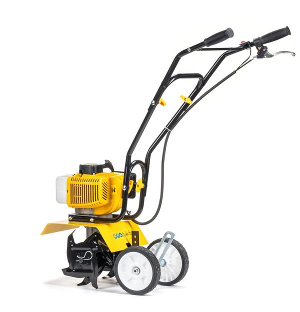 Бензиновый культиватор CHAMPION GC252