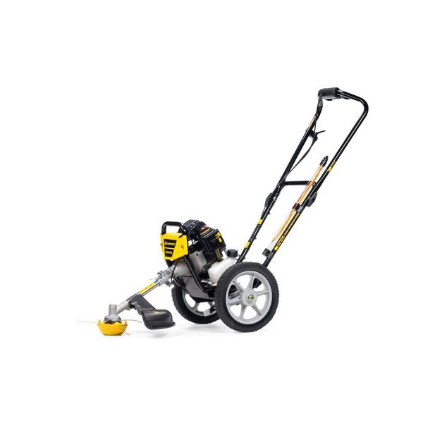 Бензиновая газонокосилка ЧЕМПИОН LMH4412