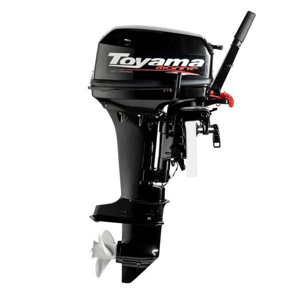  TOYAMA T18BMS