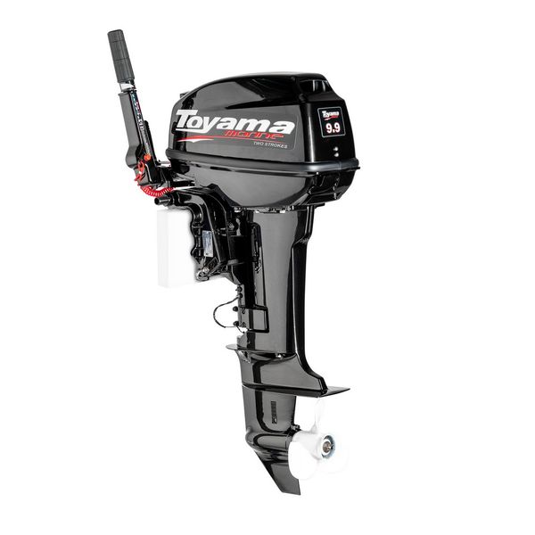  TOYAMA T9.9BMS+USB