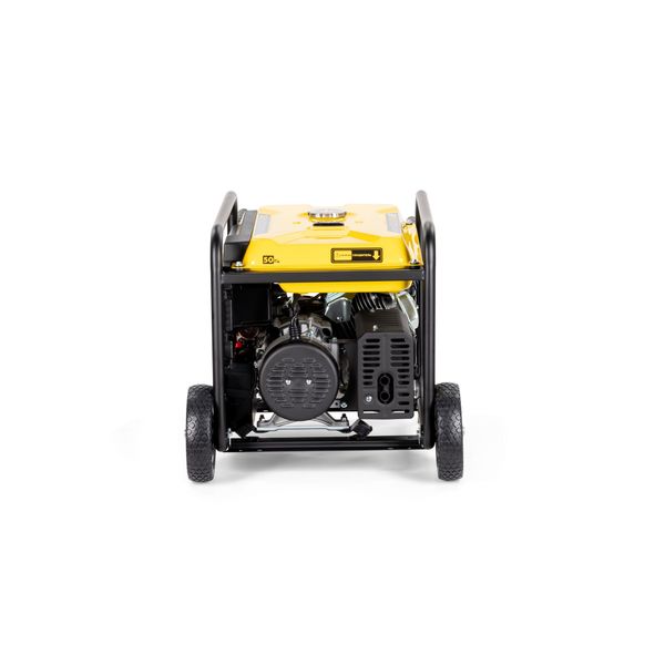 Бензиновый генератор ЧЕМПИОН GG5000EW