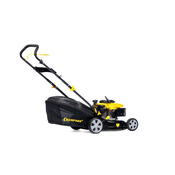 Бензиновая газонокосилка ЧЕМПИОН LM4215