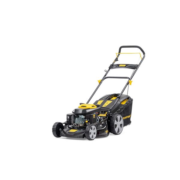 Бензиновая газонокосилка ЧЕМПИОН LM4622