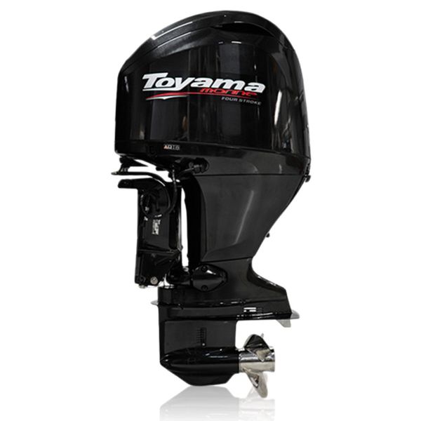  TOYAMA F100FEX-T-EFI