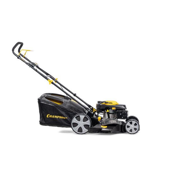 Бензиновая газонокосилка ЧЕМПИОН LM4622