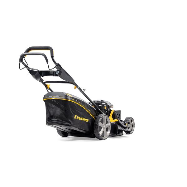 Бензиновая газонокосилка ЧЕМПИОН LM5344