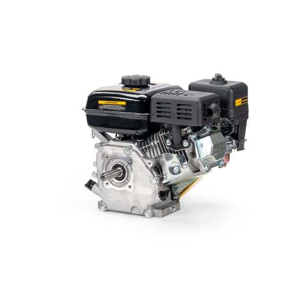 Двигатель с горизонтальным валом ЧЕМПИОН G210-2HK