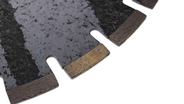 Алмазный диск Асфальт Чемпион C1624