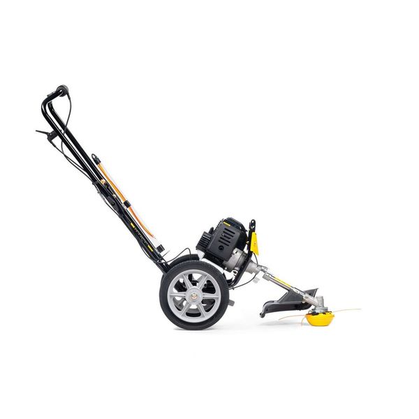 Бензиновая газонокосилка ЧЕМПИОН LMH4412