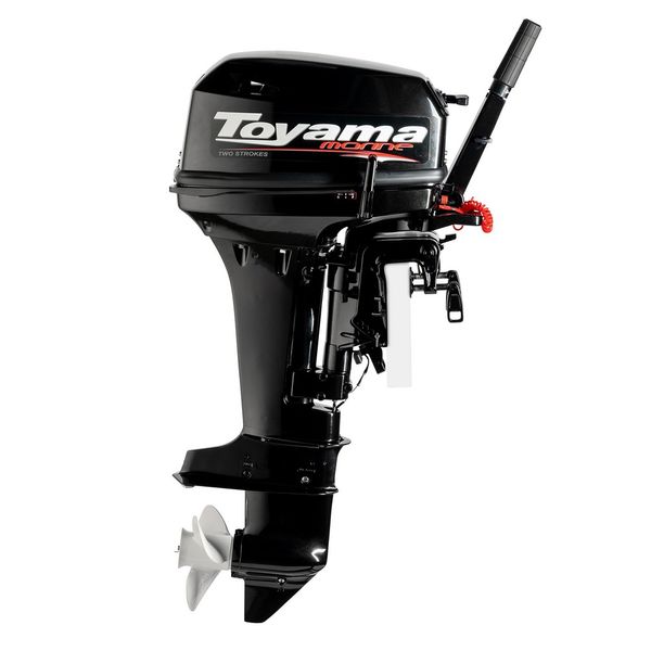  TOYAMA TE9.9BMS
