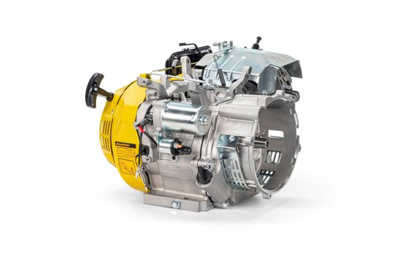 Двигатель с горизонтальным валом ЧЕМПИОН G420-2HCE