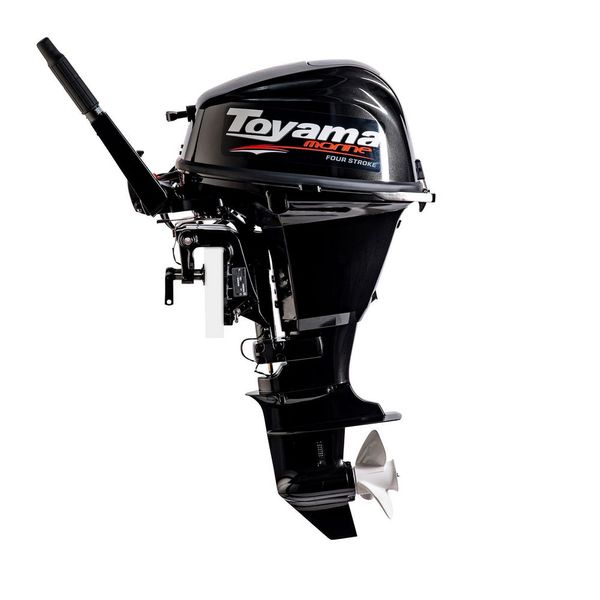  TOYAMA F9.9ABWS-EFI PRO