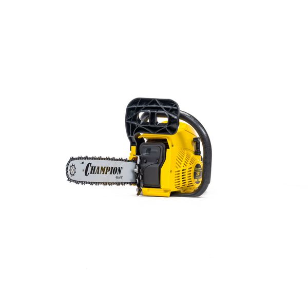 Бензиновая пила ЧЕМПИОН 241-16