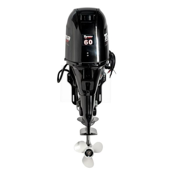  TOYAMA F60FEL-T-EFI