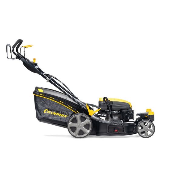 Бензиновая газонокосилка ЧЕМПИОН LMZ5130/2