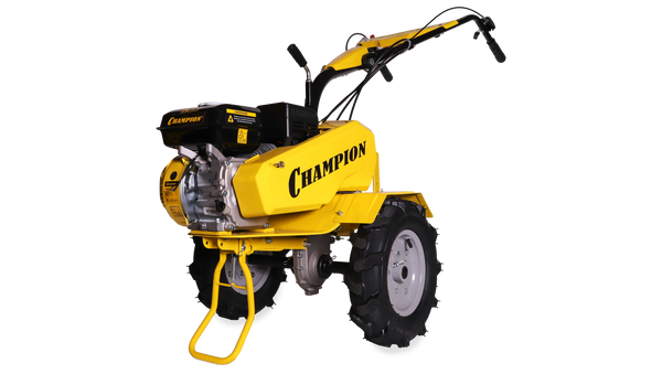 Бензиновый культиватор ЧЕМПИОН BC7723