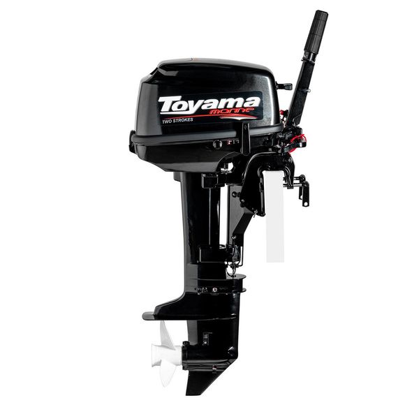  TOYAMA T9.8BMS