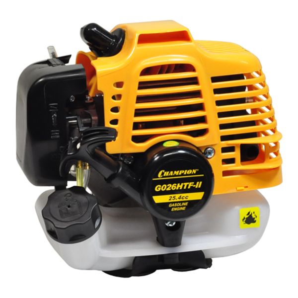 Двухтактный двигатель ЧЕМПИОН G026HTF-II