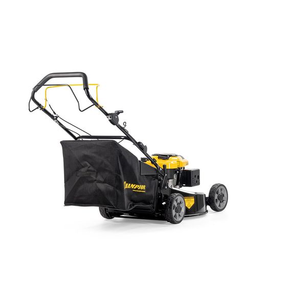 Бензиновая газонокосилка ЧЕМПИОН LM5645