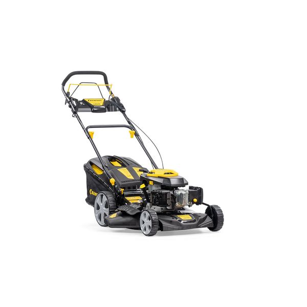 Бензиновая газонокосилка ЧЕМПИОН LM5131